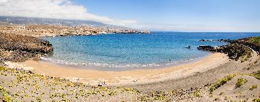 Appartement de vacances /en/au Poris de Abona, Arico, S/C de Tenerife (Teneriffa)ou appartement ou maison de vacances