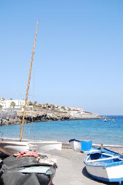 Appartement de vacances /en/au Poris de Abona, Arico, S/C de Tenerife (Teneriffa)ou appartement ou maison de vacances