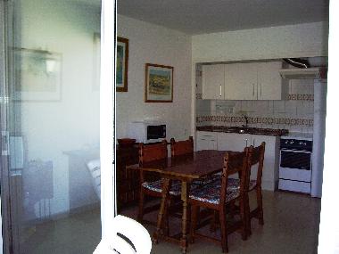 Appartement de vacances �/en/au Tarragona (Tarragona)ou appartement ou maison de vacances