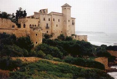 Appartement de vacances �/en/au Tarragona (Tarragona)ou appartement ou maison de vacances