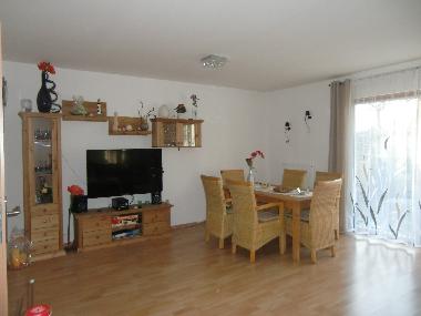 Maison de vacances /en/au Glowe (Ostsee-Inseln)ou appartement ou maison de vacances
