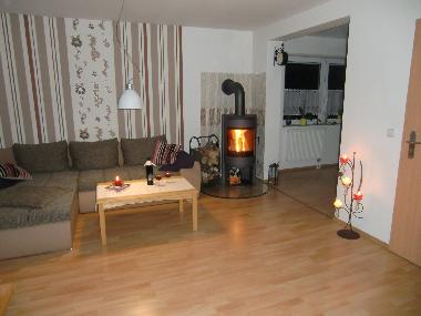 Maison de vacances /en/au Glowe (Ostsee-Inseln)ou appartement ou maison de vacances