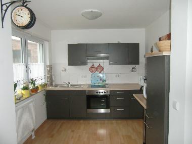 Maison de vacances /en/au Glowe (Ostsee-Inseln)ou appartement ou maison de vacances