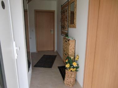 Maison de vacances /en/au Glowe (Ostsee-Inseln)ou appartement ou maison de vacances