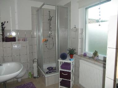 Maison de vacances /en/au Glowe (Ostsee-Inseln)ou appartement ou maison de vacances