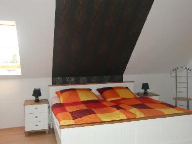 Maison de vacances /en/au Glowe (Ostsee-Inseln)ou appartement ou maison de vacances