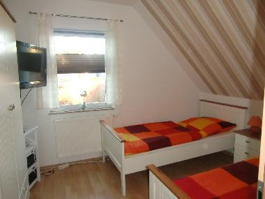 Maison de vacances /en/au Glowe (Ostsee-Inseln)ou appartement ou maison de vacances