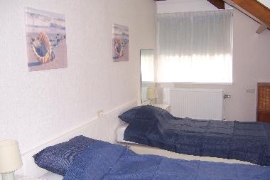 Maison de vacances �/en/au Burgh-Haamstede (Zeeland)ou appartement ou maison de vacances