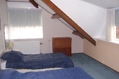 Maison de vacances �/en/au Burgh-Haamstede (Zeeland)ou appartement ou maison de vacances