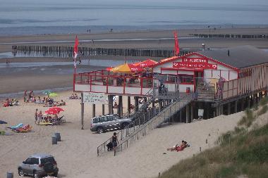 Maison de vacances �/en/au Burgh-Haamstede (Zeeland)ou appartement ou maison de vacances