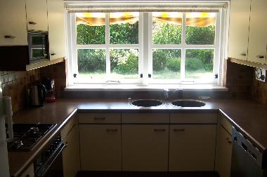 Maison de vacances �/en/au Burgh-Haamstede (Zeeland)ou appartement ou maison de vacances