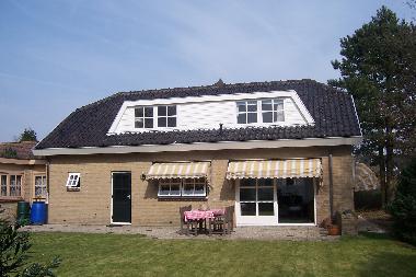 Maison de vacances �/en/au Burgh-Haamstede (Zeeland)ou appartement ou maison de vacances