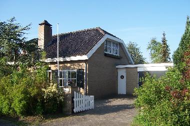 Maison de vacances �/en/au Burgh-Haamstede (Zeeland)ou appartement ou maison de vacances
