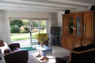 Maison de vacances �/en/au Burgh-Haamstede (Zeeland)ou appartement ou maison de vacances