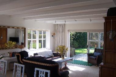 Maison de vacances �/en/au Burgh-Haamstede (Zeeland)ou appartement ou maison de vacances
