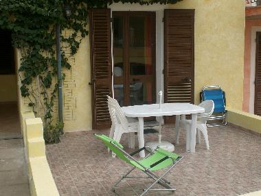 Appartement de vacances /en/au La Ciaccia (Valledoria) (Sassari)ou appartement ou maison de vacances
