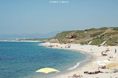 Appartement de vacances /en/au La Ciaccia (Valledoria) (Sassari)ou appartement ou maison de vacances