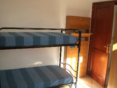 Appartement de vacances /en/au La Ciaccia (Valledoria) (Sassari)ou appartement ou maison de vacances