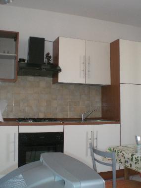 Appartement de vacances /en/au La Ciaccia (Valledoria) (Sassari)ou appartement ou maison de vacances