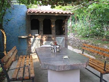 Maison de vacances �/en/au Budva (Mont�n�gro)ou appartement ou maison de vacances