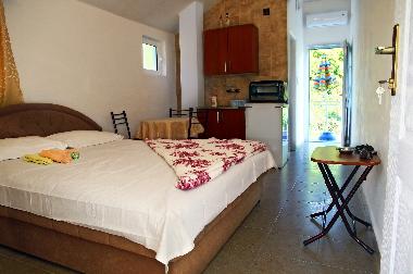 Maison de vacances �/en/au Budva (Mont�n�gro)ou appartement ou maison de vacances