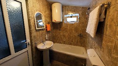 Maison de vacances �/en/au Budva (Mont�n�gro)ou appartement ou maison de vacances