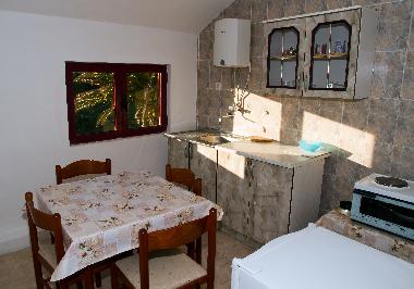 Maison de vacances �/en/au Budva (Mont�n�gro)ou appartement ou maison de vacances