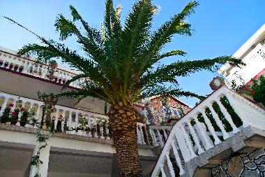 Maison de vacances �/en/au Budva (Mont�n�gro)ou appartement ou maison de vacances