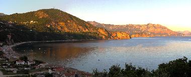 Maison de vacances �/en/au Budva (Mont�n�gro)ou appartement ou maison de vacances