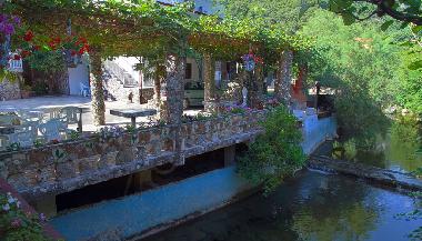 Maison de vacances �/en/au Budva (Mont�n�gro)ou appartement ou maison de vacances