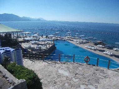 Maison de vacances �/en/au Budva (Mont�n�gro)ou appartement ou maison de vacances