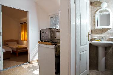 Maison de vacances �/en/au Budva (Mont�n�gro)ou appartement ou maison de vacances