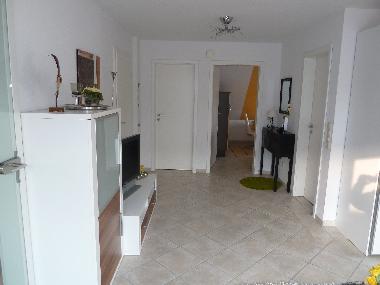Appartement de vacances /en/au Norddeich (Nordsee-Festland / Ostfriesland)ou appartement ou maison de vacances
