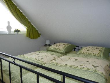 Appartement de vacances /en/au Norddeich (Nordsee-Festland / Ostfriesland)ou appartement ou maison de vacances
