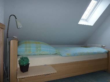 Appartement de vacances /en/au Norddeich (Nordsee-Festland / Ostfriesland)ou appartement ou maison de vacances