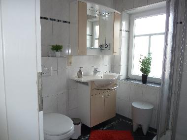 Appartement de vacances /en/au Norddeich (Nordsee-Festland / Ostfriesland)ou appartement ou maison de vacances