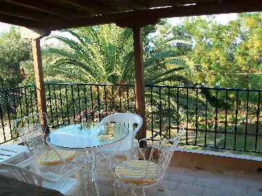 Maison de vacances /en/au Kriopigi (Chalkidiki)ou appartement ou maison de vacances