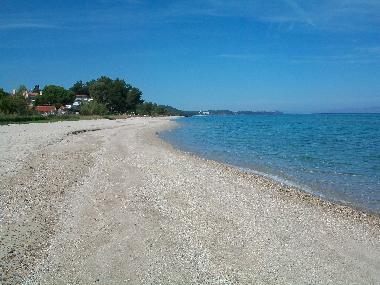 Maison de vacances /en/au Kriopigi (Chalkidiki)ou appartement ou maison de vacances