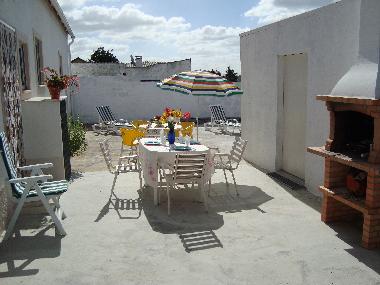 Maison de vacances /en/au Carvide (Pinhal Litoral)ou appartement ou maison de vacances