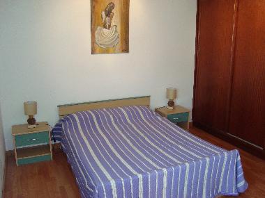 Maison de vacances /en/au Carvide (Pinhal Litoral)ou appartement ou maison de vacances
