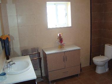 Maison de vacances /en/au Carvide (Pinhal Litoral)ou appartement ou maison de vacances