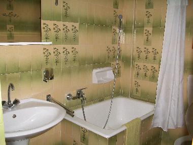 Maison de vacances /en/au Kriopigi (Chalkidiki)ou appartement ou maison de vacances