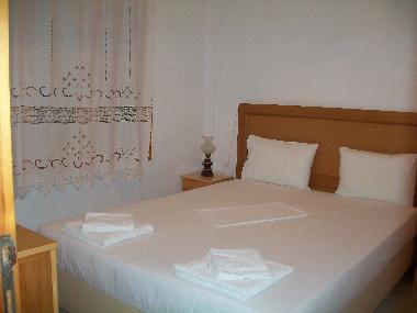 Maison de vacances /en/au Kriopigi (Chalkidiki)ou appartement ou maison de vacances