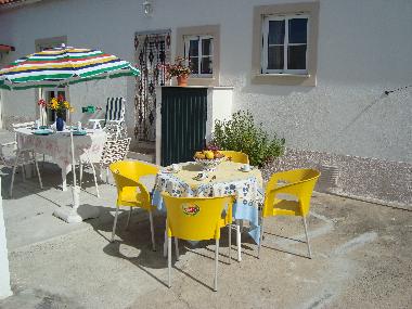Maison de vacances /en/au Carvide (Pinhal Litoral)ou appartement ou maison de vacances