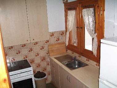 Maison de vacances /en/au Kriopigi (Chalkidiki)ou appartement ou maison de vacances