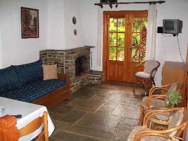 Maison de vacances /en/au Kriopigi (Chalkidiki)ou appartement ou maison de vacances