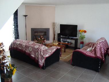 Maison de vacances /en/au Carvide (Pinhal Litoral)ou appartement ou maison de vacances