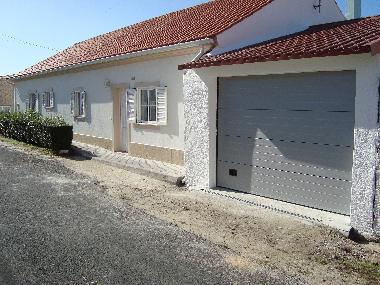 Maison de vacances /en/au Carvide (Pinhal Litoral)ou appartement ou maison de vacances