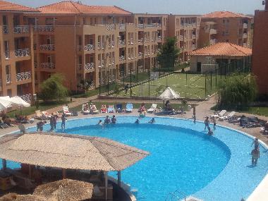 Appartement de vacances �/en/au Sunny Beach  (Burgas)ou appartement ou maison de vacances