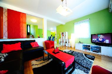 Villa /en/au Supetar (Splitsko-Dalmatinska)ou appartement ou maison de vacances